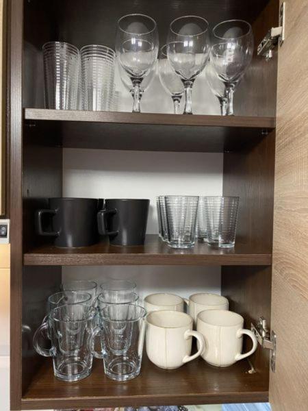 Apartament ,, Sen I Kawa" - Komfortowy Nocleg W Sercu Aglomeracji บือตอม ภายนอก รูปภาพ